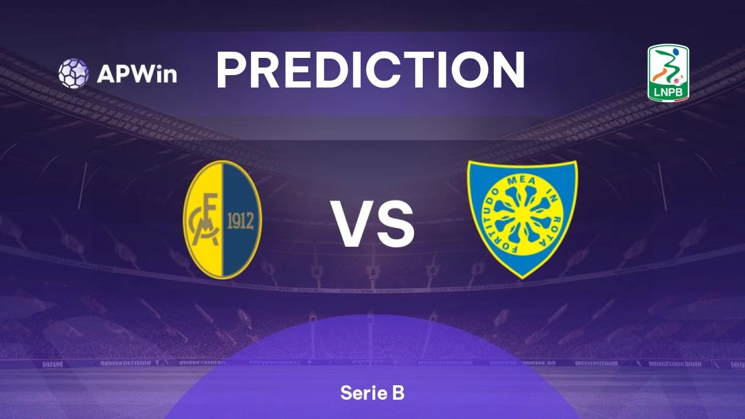 Modena-Carrarese: La sfida playoff di Serie B del 14 febbraio 2026