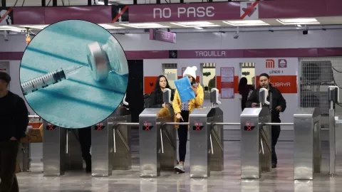 Módulos de Vacunación contra el Sarampión en CDMX: Guía Completa para Acceder a la Campaña