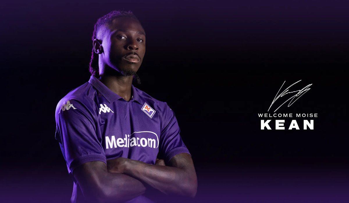 Moise Kean: il bomber della Fiorentina tra infortuni, Nazionale e rumors di mercato