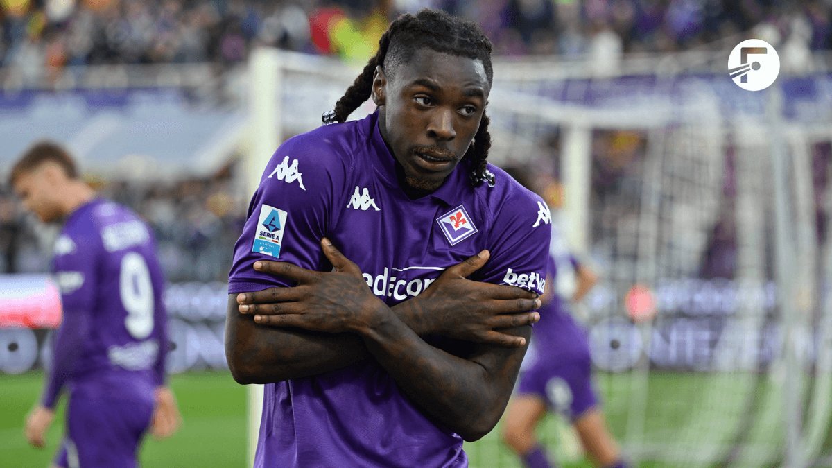 Moise Kean: il bomber della Fiorentina tra infortuni, Nazionale e rumors di mercato