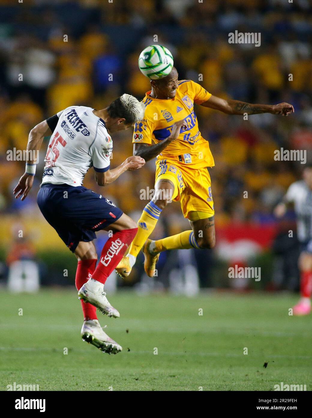 Monterrey: La Ciudad Industrial que Brilla como Sede de la Copa Mundial 2026