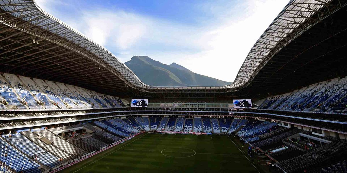Monterrey: La Ciudad Industrial que Brilla como Sede de la Copa Mundial 2026