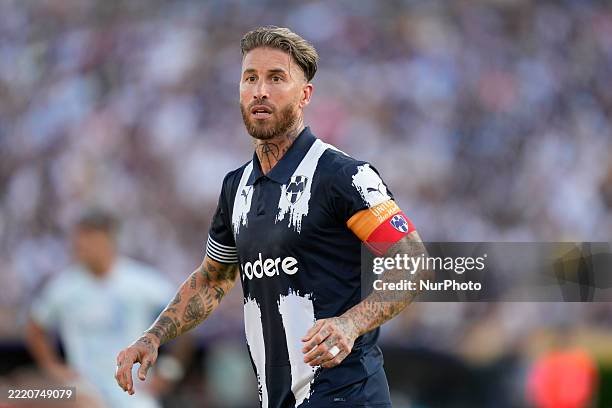 Monterrey: La Ciudad Industrial que Brilla como Sede de la Copa Mundial 2026