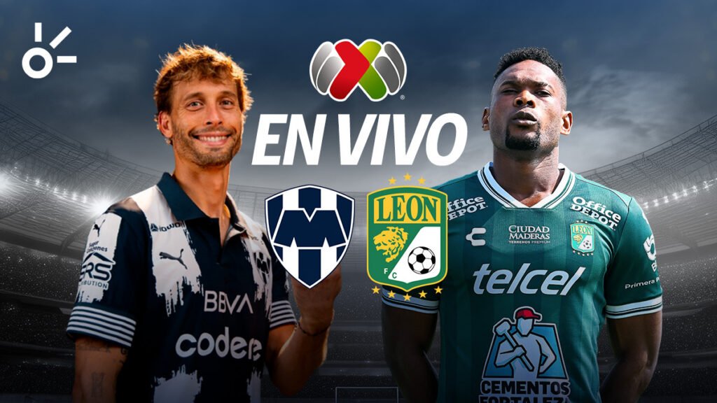 Monterrey vs León: Un encuentro clave en la Jornada 6 del Clausura 2026