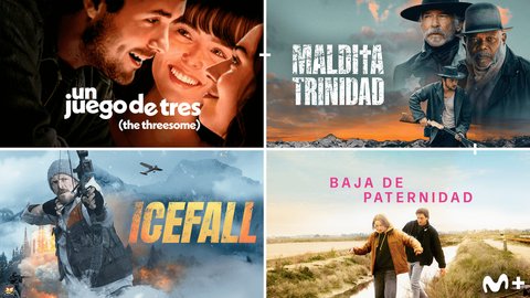 Movistar Plus+: La plataforma de streaming y TV que redefine el entretenimiento en 2026