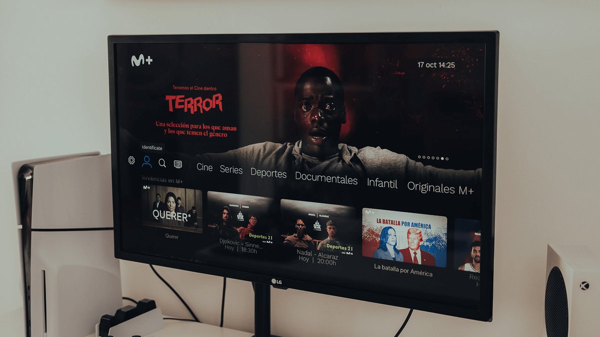 Movistar Plus+: La plataforma de streaming y TV que redefine el entretenimiento en 2026