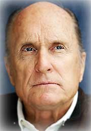 Muere Robert Duvall, leyenda de Hollywood, a los 95 años