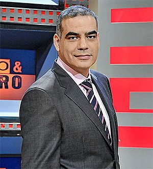 Nacho Abad: El referente del periodismo de sucesos en España