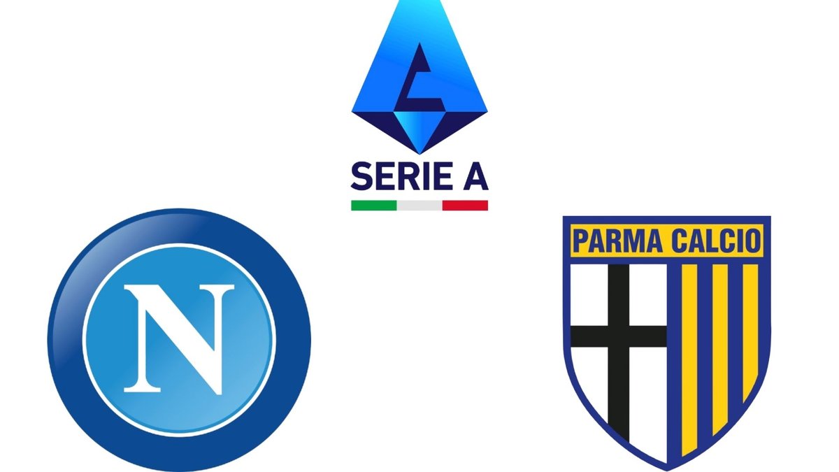 Napoli vs Parma: Duelo clave en la Serie A 2025/2026 en el Estadio Maradona