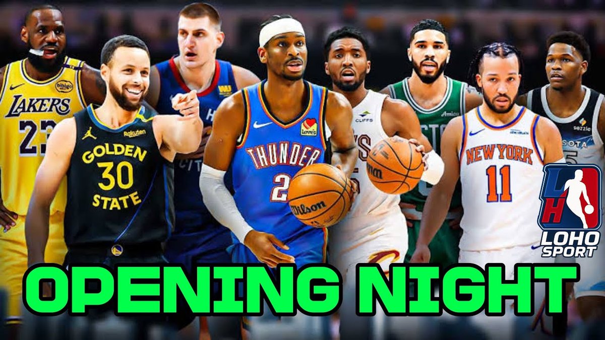 NBA: I Risultati della Notte e le Stelle che Illuminano la Regular Season 2025-2026