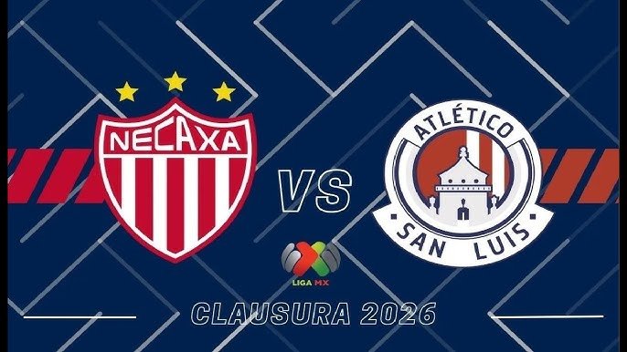 Necaxa vs. Atlético San Luis: Preview del duelo clave en la Liga MX Clausura 2026