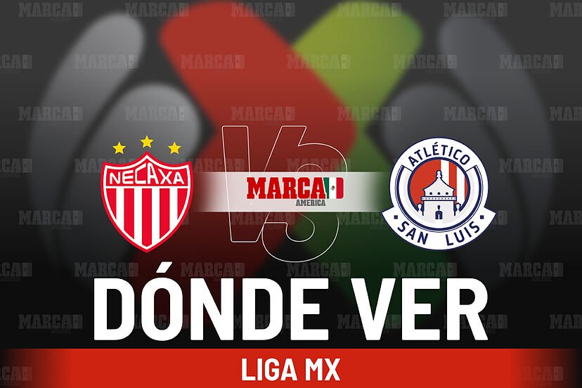 Necaxa vs. Atlético San Luis: Preview del duelo clave en la Liga MX Clausura 2026
