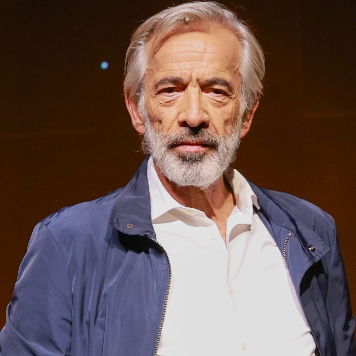 Nélida Inés Grajales: la abogada argentina que se ha convertido en la cuarta esposa de Imanol Arias