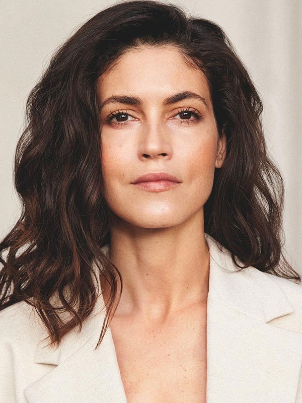 Nerea Barros: la actriz gallega que triunfa en cine, TV y salvando vidas