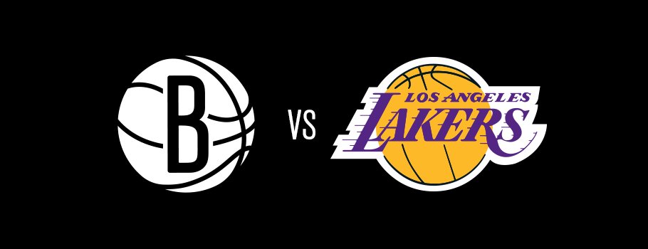 Nets vs Lakers: El duelo NBA que genera expectación en la temporada 2025/2026