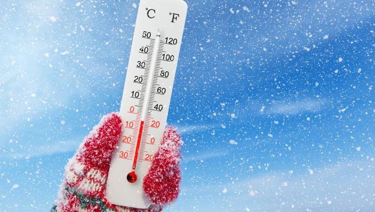 Neve in arrivo: l'Italia si prepara a una nuova ondata di freddo e precipitazioni invernali