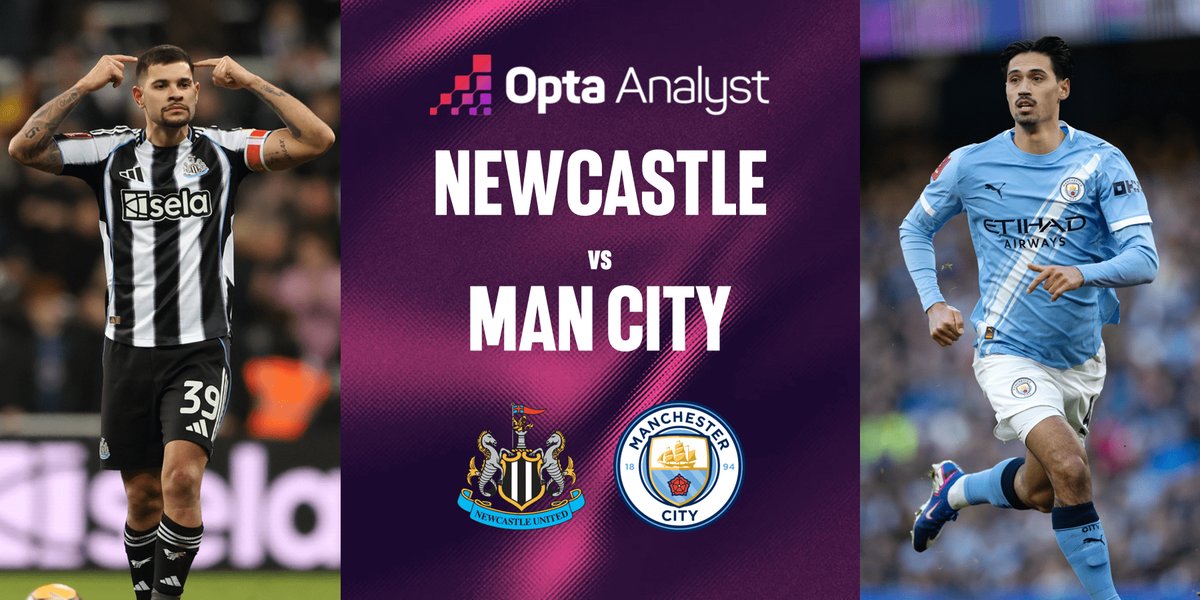 Newcastle vs Manchester City: Duelo de titanes en la semifinal de la EFL Cup