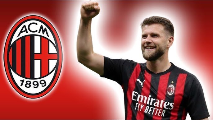 Niclas Füllkrug: il bomber tedesco che illumina il nuovo corso del Milan