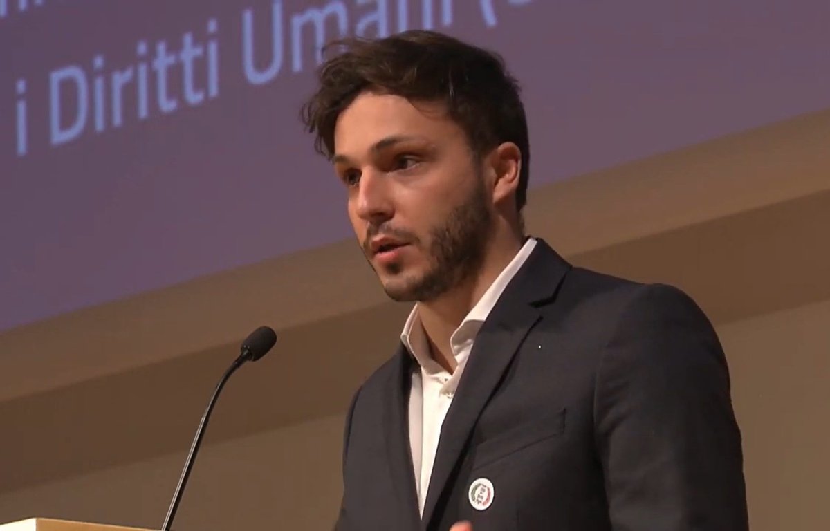 Nicolò Govoni: lo scrittore e attivista che porta istruzione nei luoghi dimenticati del mondo