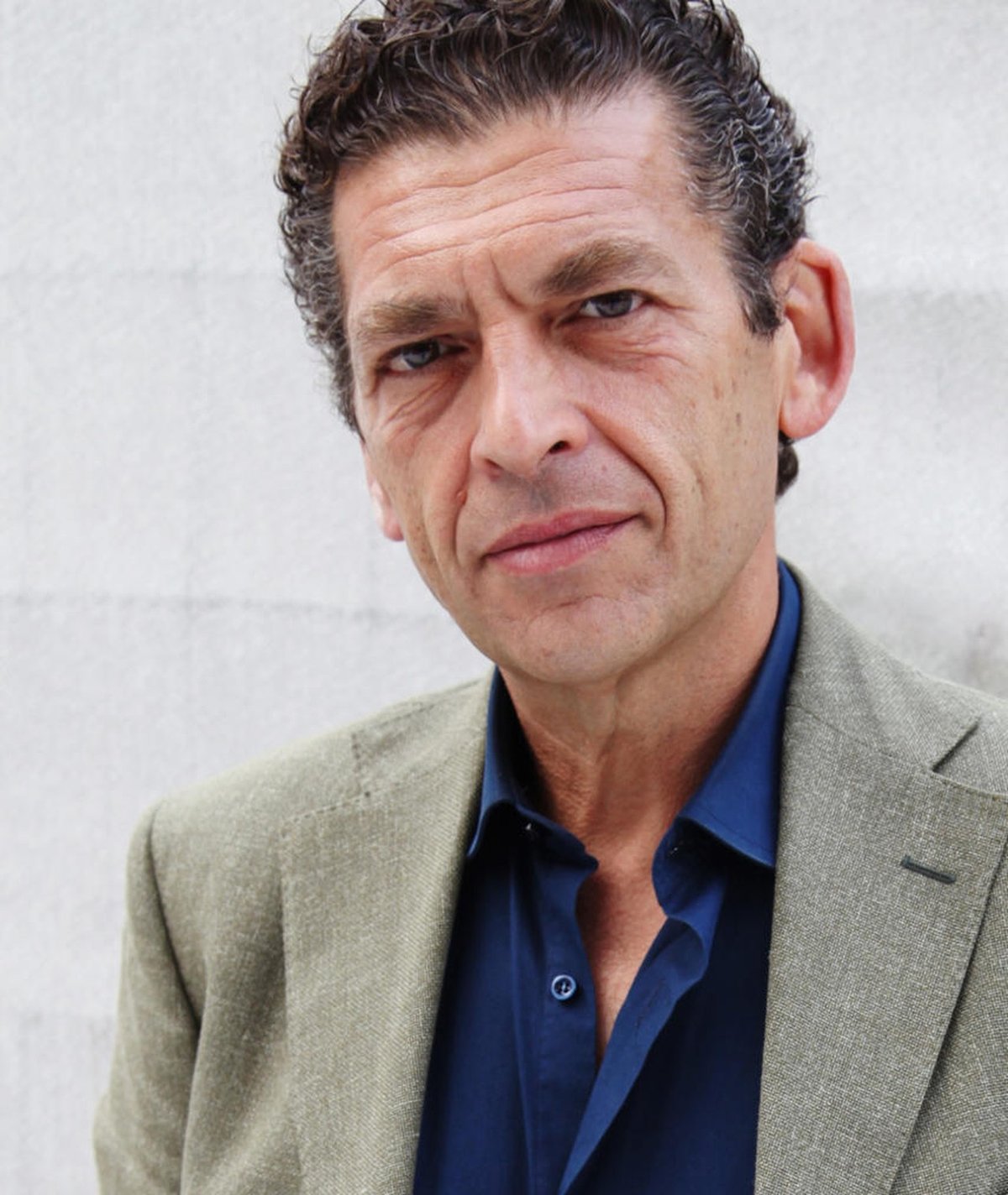 Ninni Bruschetta: l'attore siciliano tra cinema, teatro e interpretazioni indimenticabili