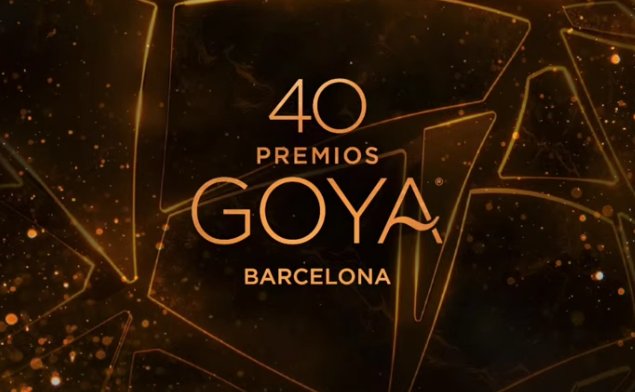 Nominaciones a los Premios Goya 2026: 'Los domingos' lidera la carrera