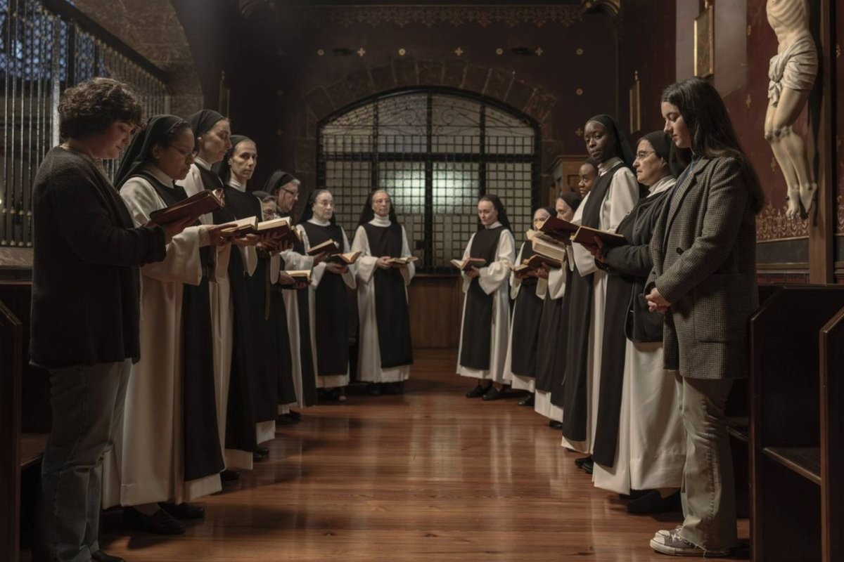 Nominaciones a los Premios Goya 2026: 'Los domingos' lidera la carrera