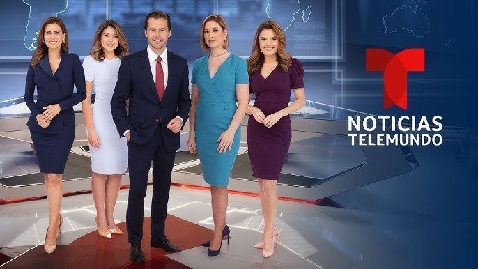 Noticias en Vivo: La Cobertura Informativa en Tiempo Real en México
