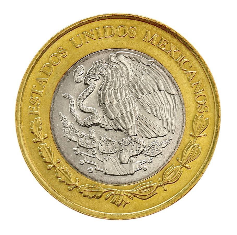 Nuevas monedas de 10 pesos en México 2026: cambios en materiales y mayor seguridad