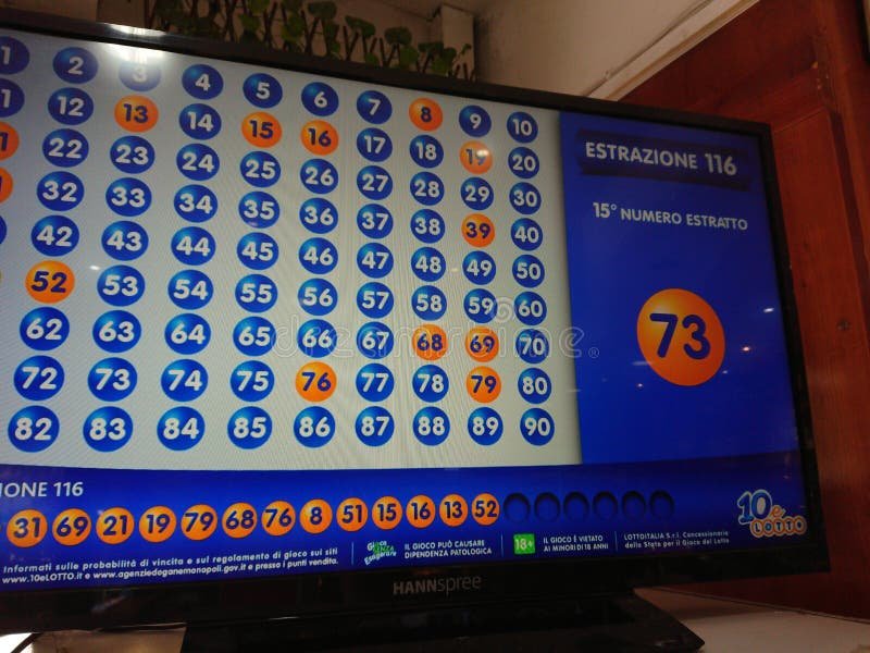 Numeri del Lotto: Guida Completa alle Estrazioni, Ritardatari e Strategie