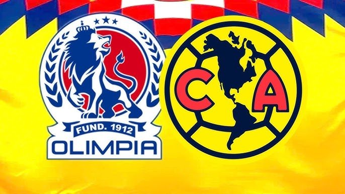 Olímpia vs América: El duelo estelar de la Concacaf Champions Cup 2026 que paraliza a México y Centroamérica