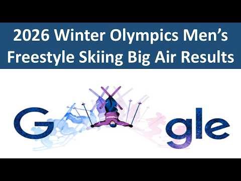 Olimpiadi Invernali 2026: I Risultati del Big Air Maschile nello Sci Freestyle