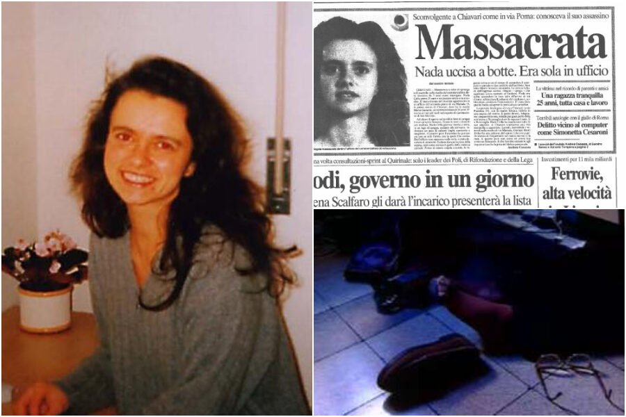 Omicidio Nada Cella: la condanna dopo 30 anni per il delitto irrisolto di Chiavari