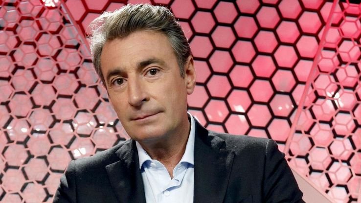 Ore 14 di Milo Infante va in pausa: stop forzato per le Olimpiadi di Milano-Cortina 2026