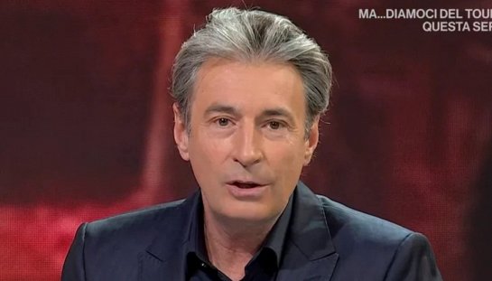 Ore 14 di Milo Infante va in pausa: stop forzato per le Olimpiadi di Milano-Cortina 2026