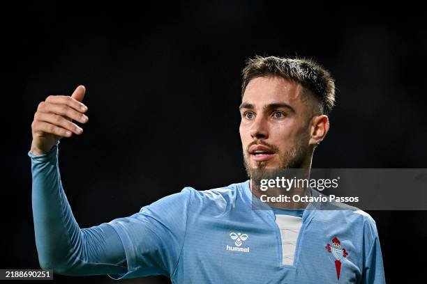 Oscar Mingueza: il jolly spagnolo nel mirino della Juventus e non solo