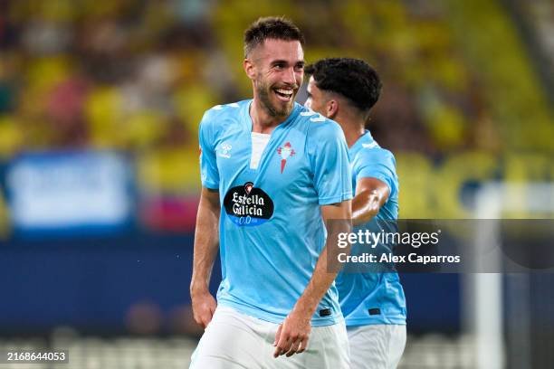 Oscar Mingueza: il jolly spagnolo nel mirino della Juventus e non solo