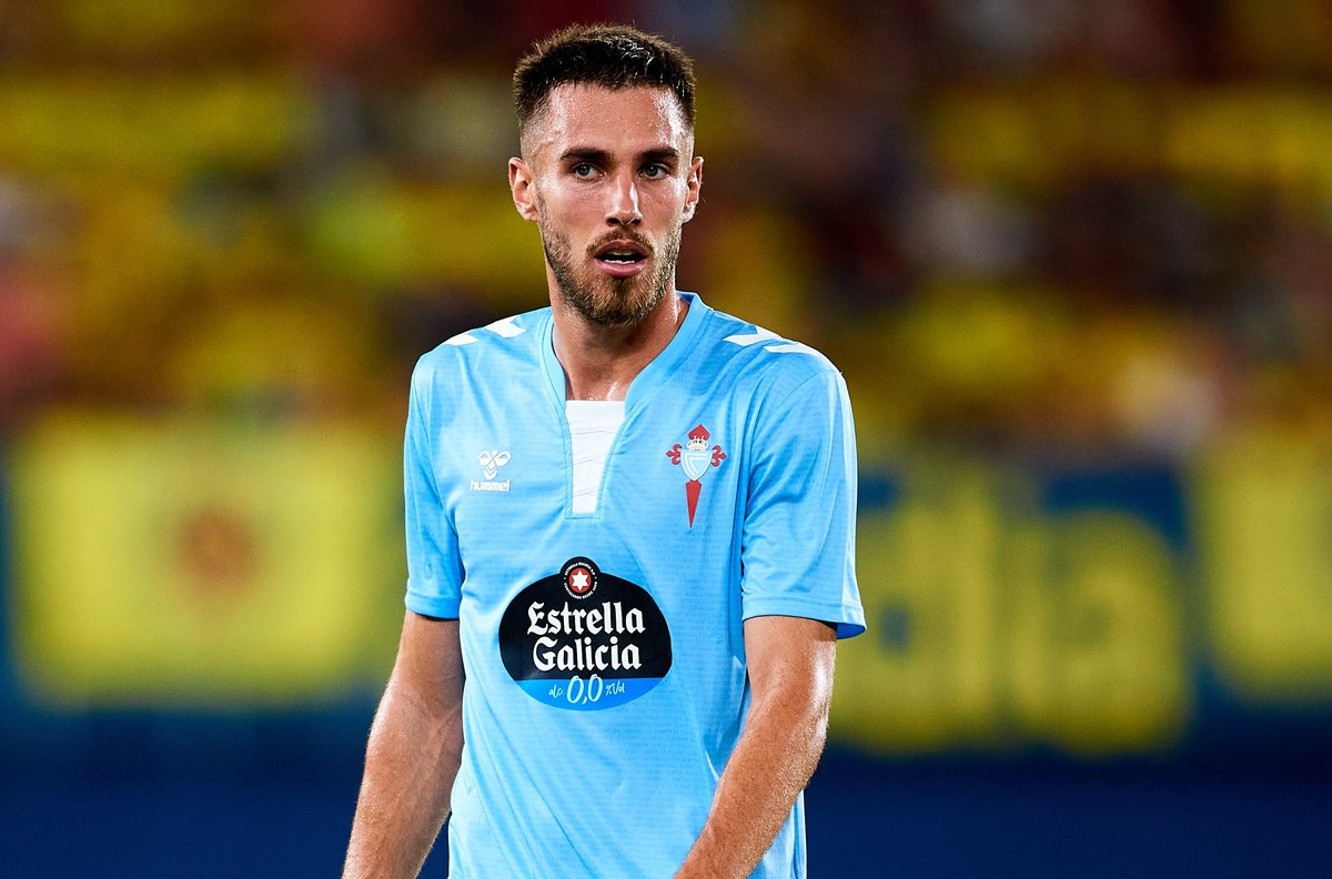 Óscar Mingueza, il terzino spagnolo nel mirino della Juventus: colpo a parametro zero in vista?