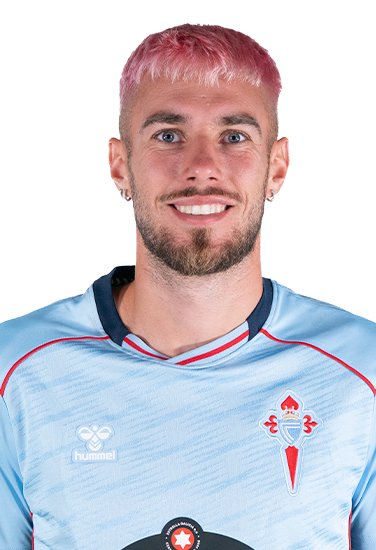 Óscar Mingueza, il terzino spagnolo nel mirino della Juventus: colpo a parametro zero in vista?