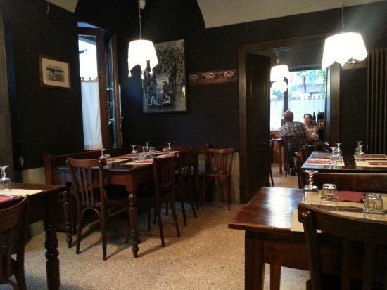 Osteria dei Sognatori: un gioiello gastronomico nel cuore di Alba