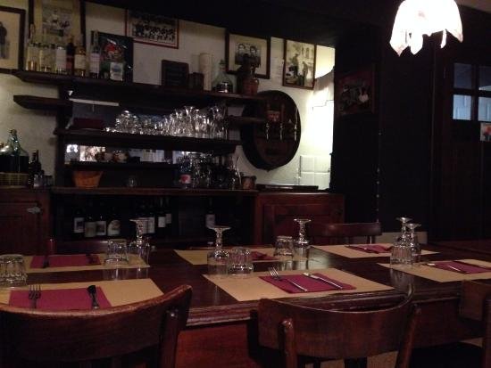 Osteria dei Sognatori: un gioiello gastronomico nel cuore di Alba