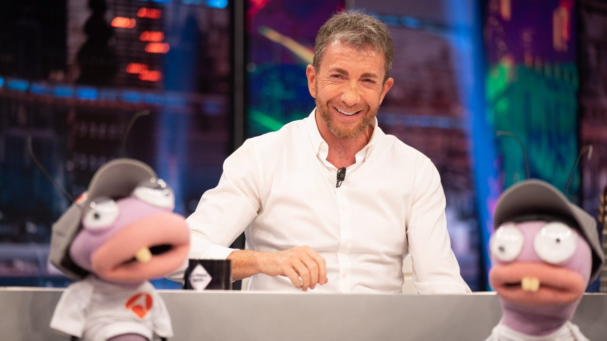 Pablo Motos: El Presentador Más Influyente de la Televisión Española