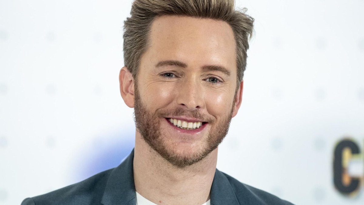 Pablo Rivero: De Toni Alcántara a novelista de éxito