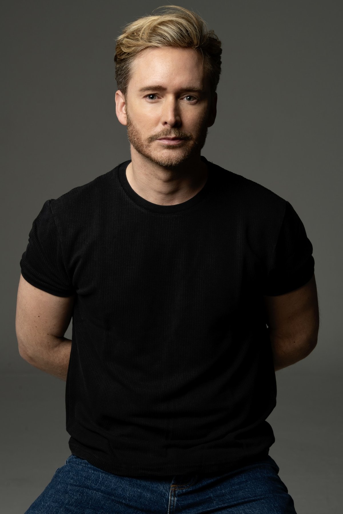 Pablo Rivero: De Toni Alcántara a novelista de éxito