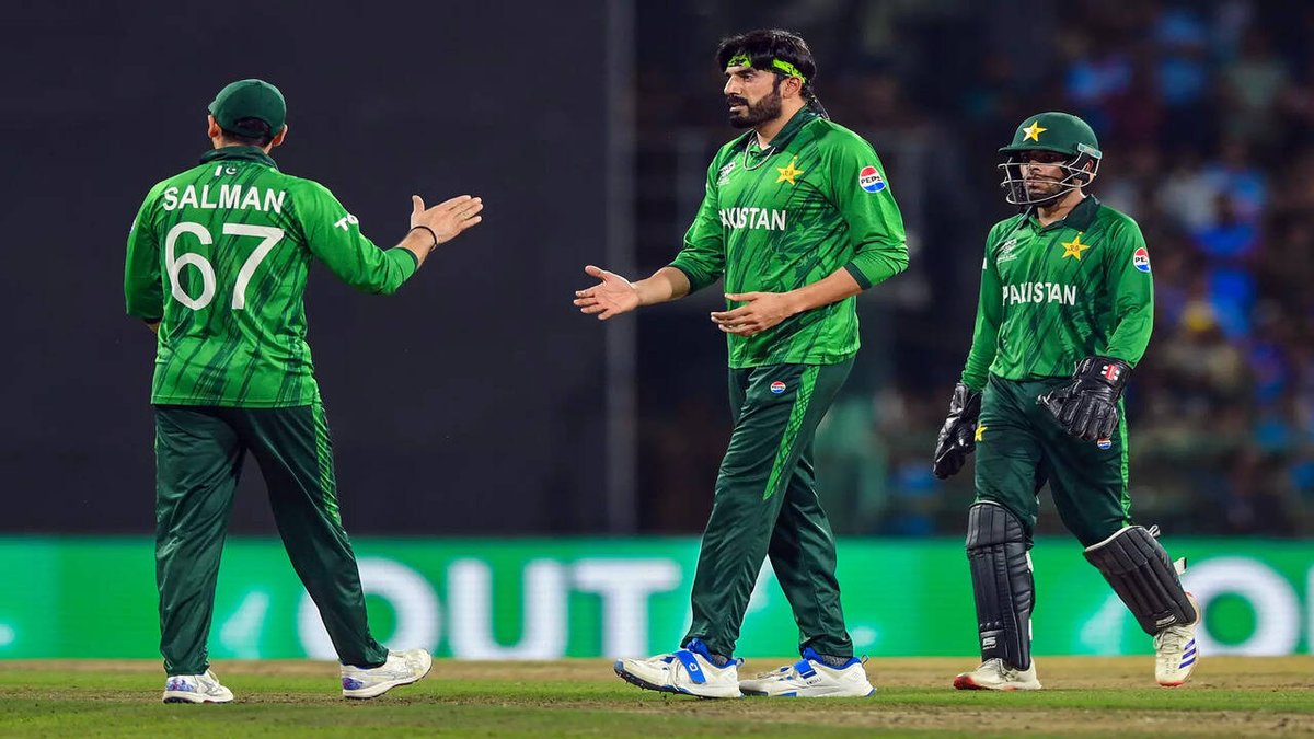 Pakistán vs Namibia en la T20 World Cup 2026: Un Enfrentamiento Decisivo por la Clasificación