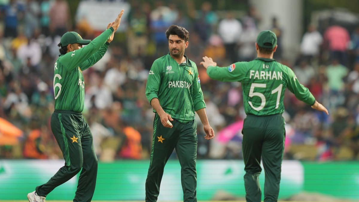 Pakistan vs Namibia: Enfrentamiento Crucial en la T20 World Cup 2026