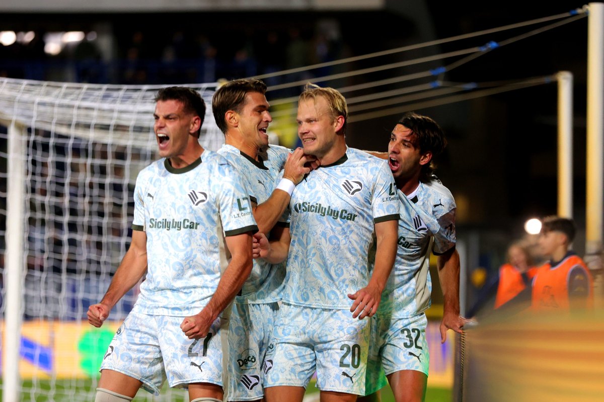 Palermo-Empoli: probabili formazioni e tutto sulla sfida di Serie B al Renzo Barbera