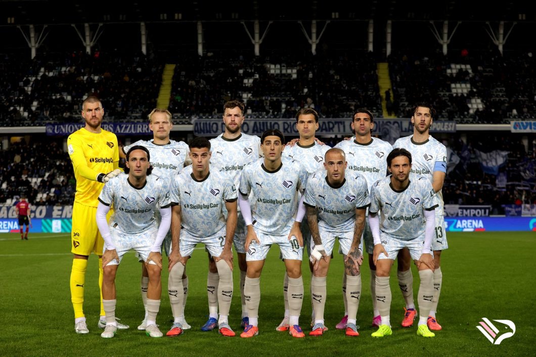 Palermo-Empoli: probabili formazioni e tutto sulla sfida di Serie B al Renzo Barbera