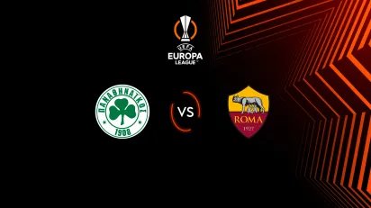 Panathinaikos vs Roma: El Duelo Decisivo de la Europa League