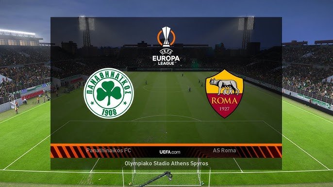 Panathinaikos vs Roma: El Duelo Decisivo de la Europa League