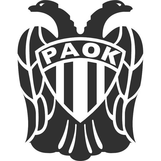 PAOK de Salónica: El águila bicéfala que late en el corazón de Grecia